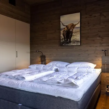 Mosetertoppen Skiline - Hafjell