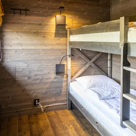 Mosetertoppen Skiline - Hafjell Daire *