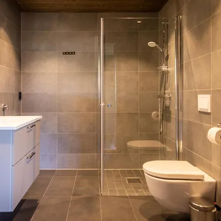 Mosetertoppen Skiline - Hafjell * Øyer