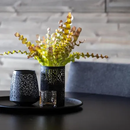 Mosetertoppen Skiline - Hafjell Appartement